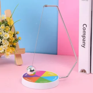 Creative Lucky Decision Ball Prophecy Decision