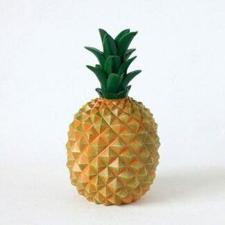Nordic Style Pineapple Creative Modern Minimalist Furniture Home Decoration