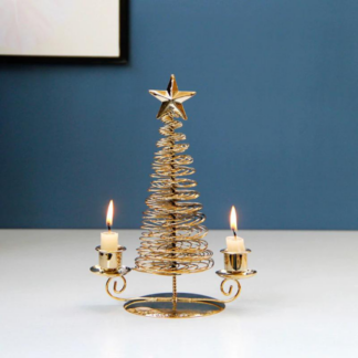 Chandelier Candle Holder Ornaments