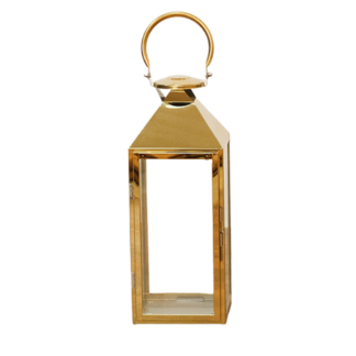 Metal Nordic Candle Holders