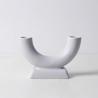 Hipster New Unique Round Candlestick