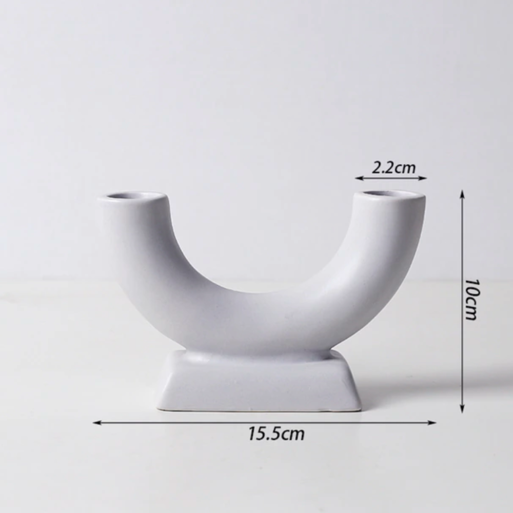 Hipster New Unique Round Candlestick - Image 2