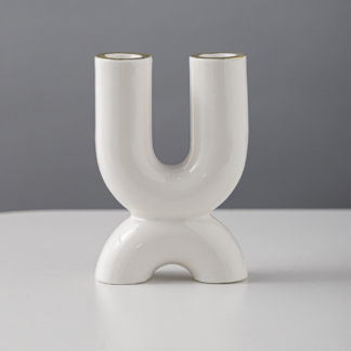 Ceramic Candle Holder Candle Holder