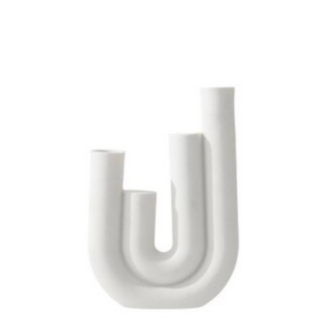 Candle Holder Nordic Home Decor Ceramic Candlestick