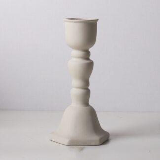 Candle Holder Home Decor Vase Ceramic Candle Holder