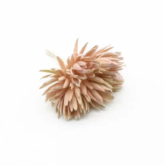 6pcs Grass Artificial Green Plants Home Decoration