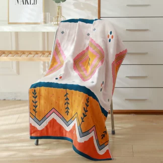 Luxury Pure Cotton Bath Towels Home Bath