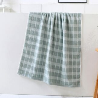 100% Cotton Soft Bath Towel