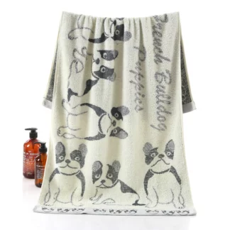 50x100cm Turkish Cotton Luxury Hotel Spa Bath Towel