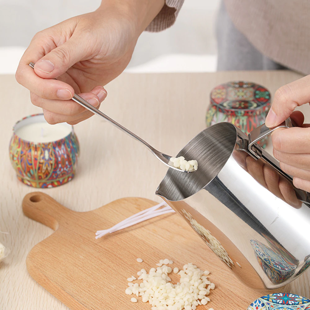 DIY Candle Making Supplies Kit - Image 2