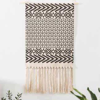 Bohemian Tapestry Macrame Wall Hangings Home Decor