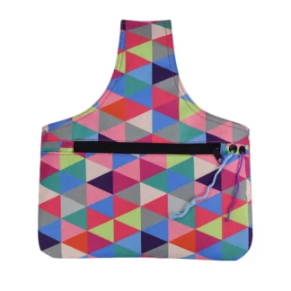 Yarn Sewing Tool Small Projects Storage Bags, Multicolor