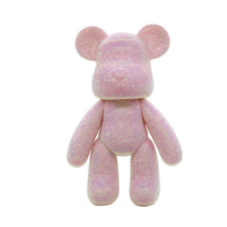 5D DIY Diamond Paining Christmas Crystal Bear