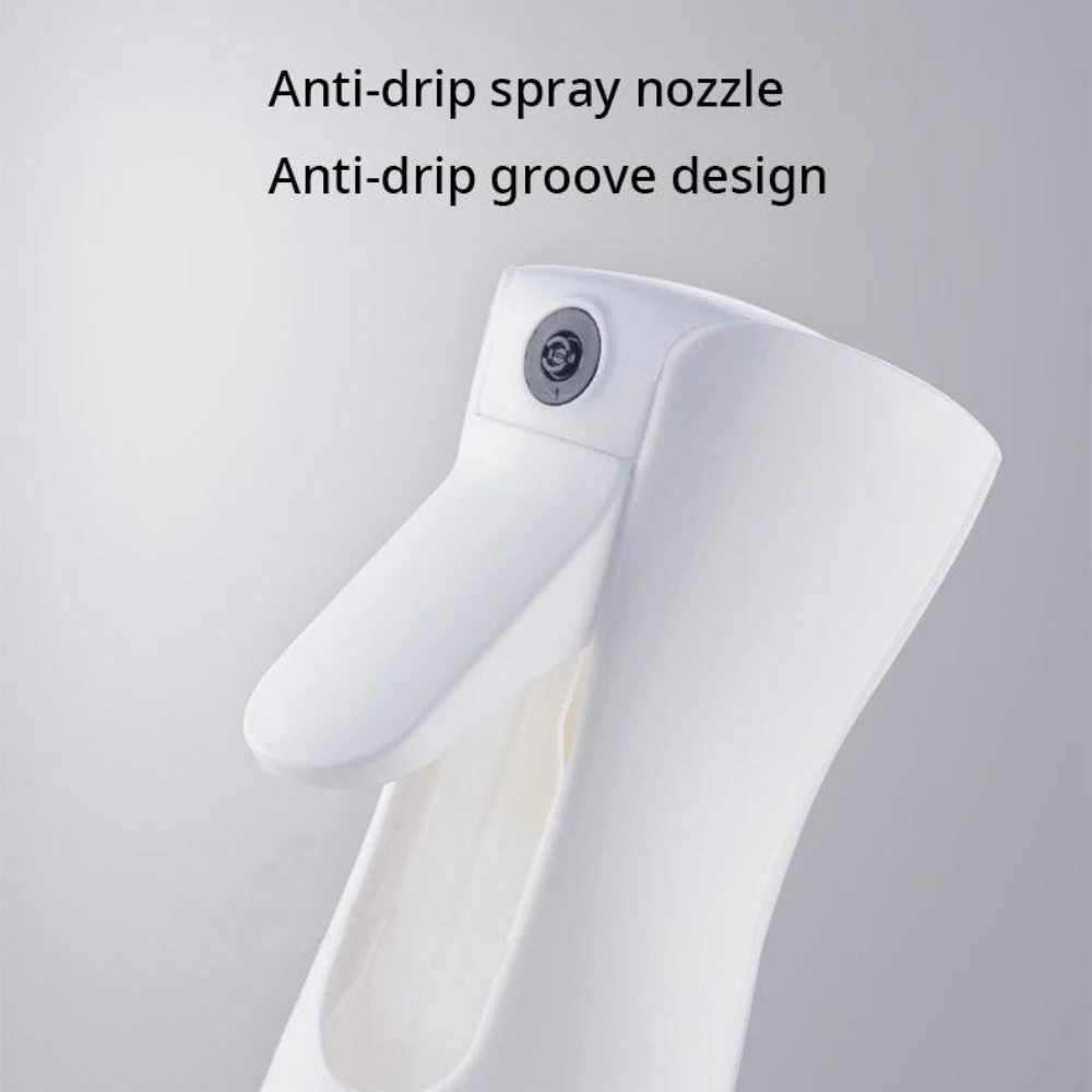 Portable Oil Spray Bottle Olive Oil Dispenser - Image 4