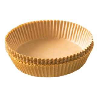 Air Fryer Disposable Paper Liner Non-Stick Baking Paper
