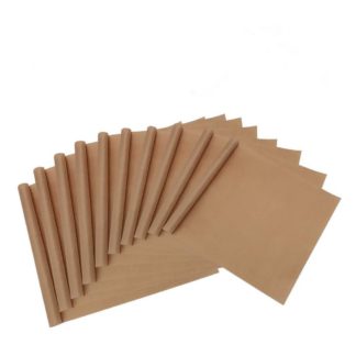 Baking Mat Sheet, Reusable Non-Stick Oil-Proof Baking Paper