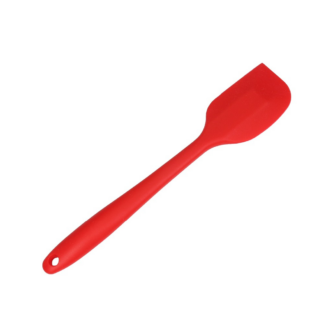 Silicone Spatula - 1 Small Heat Resistant Non-Stick Cooking Utensils