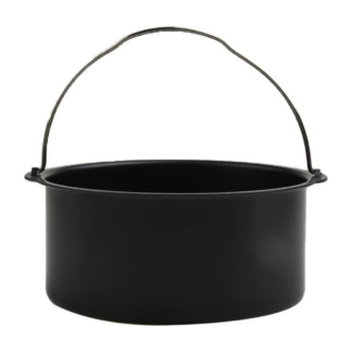 Round Cake Tins Non Stick Baking Pan Tray Mold, 8 inch