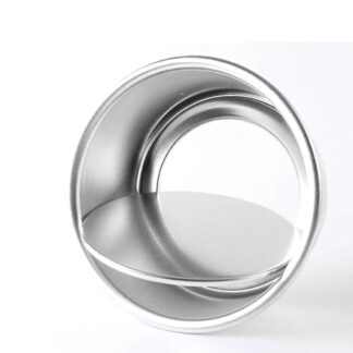 Sandwish Round Cake Pan 4 inch