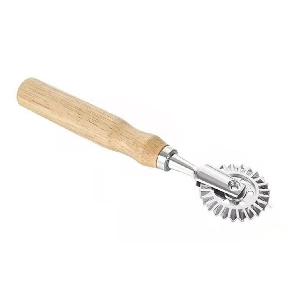 304 Stainless Steel Cookie Cutter Ravioli Pasta Tools