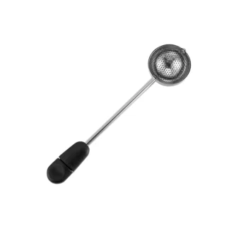 Spoon And Colander Strainer Stainless Steel Colander