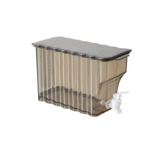 Fridge Cold Kettle with Faucet Cold Water Jug, Coffee