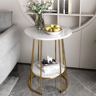 Entryway Table Living Room Bedside Table