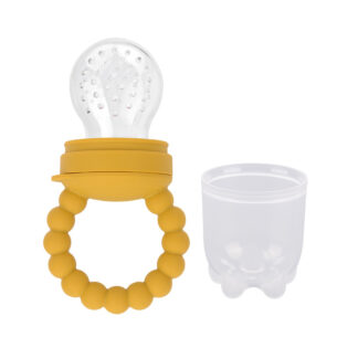 Baby Food Feeding Safe Non-toxic Pacifier