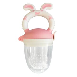 Newborn Silicone Fresh Food Feeder Pacifiers
