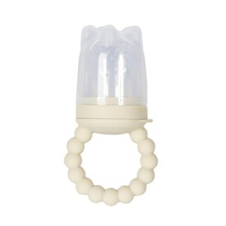 Baby Fruit Feeder Soft Silicone Pacifier
