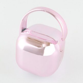 Bling Color Baby Dustproof Pacifier Box Container