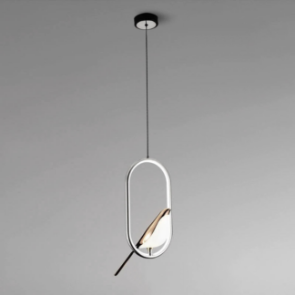 Nordic Creative Magpie Pendant Lights