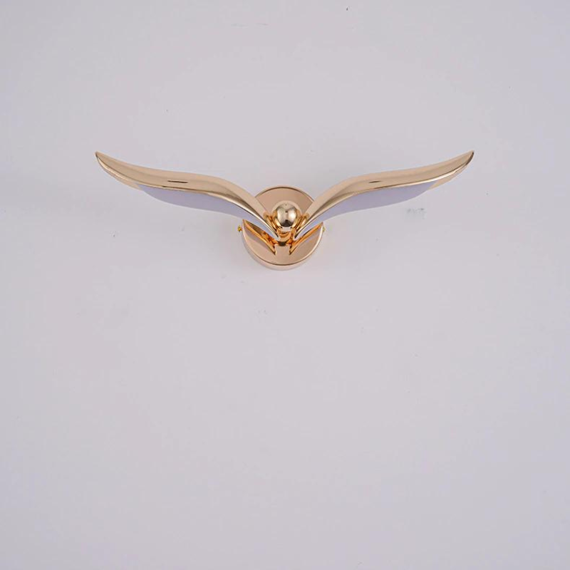 Nordic Seagull Led Wall Lamp - Image 2