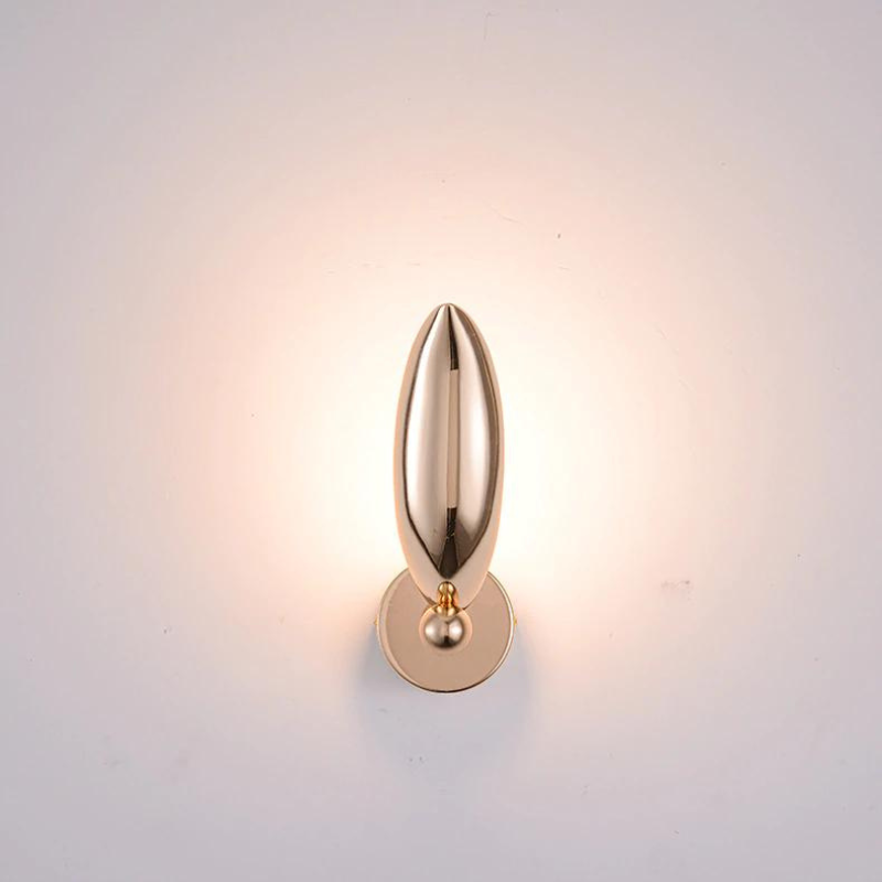 Nordic Seagull Led Wall Lamp - Image 3