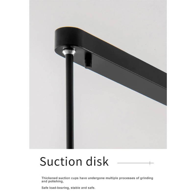 Nordic LED Ceiling Pendant Lights, Golden Bird - Image 3