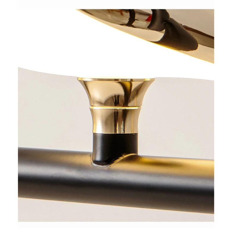 Nordic LED Ceiling Pendant Lights, Golden Bird - Image 4