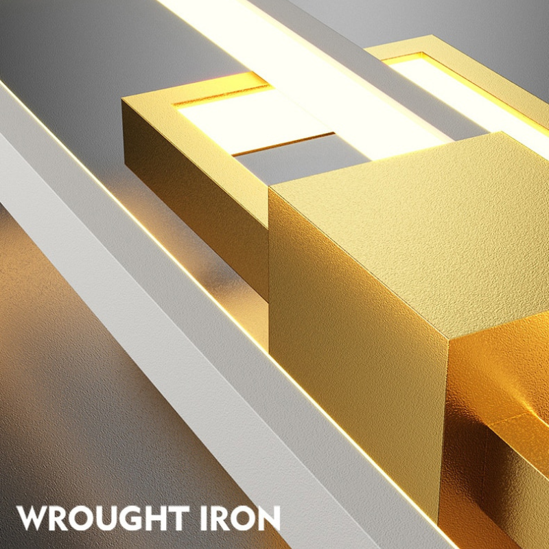 Nordic LED Wall Lights Minimalist LED Light - Image 3