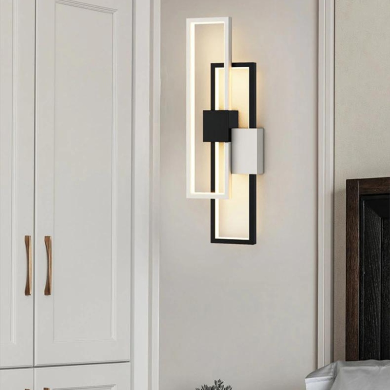 Nordic LED Wall Lights Minimalist LED Light - Image 2