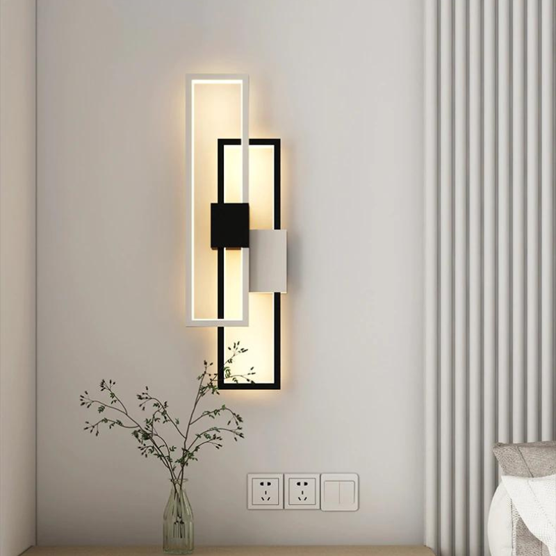 Nordic LED Wall Lights Minimalist LED Light