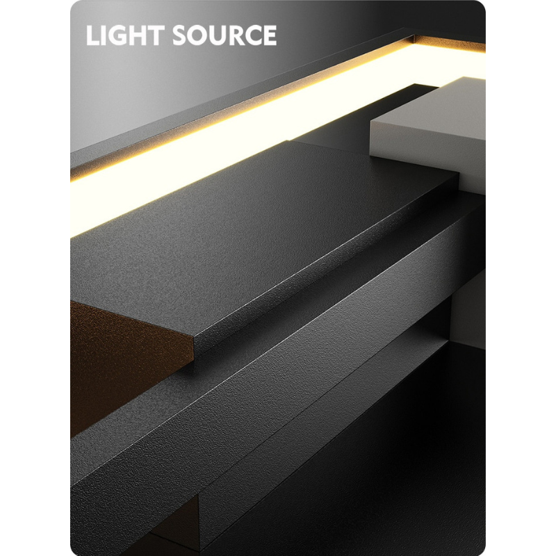 Nordic LED Wall Lights Minimalist LED Light - Image 4