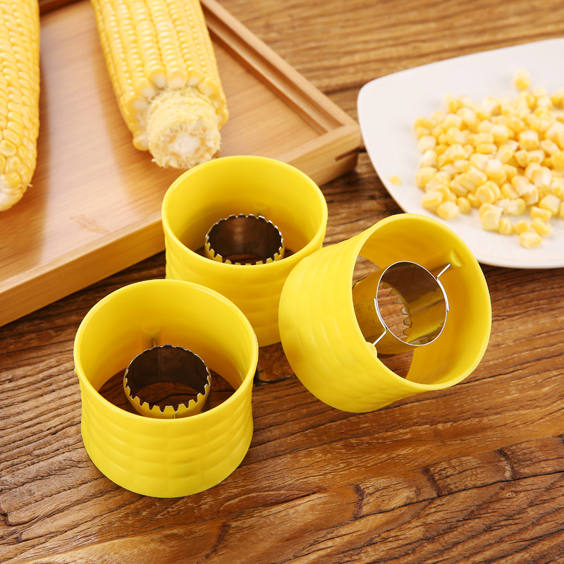 Corn Cutter Tool For Kitchen - Image 2