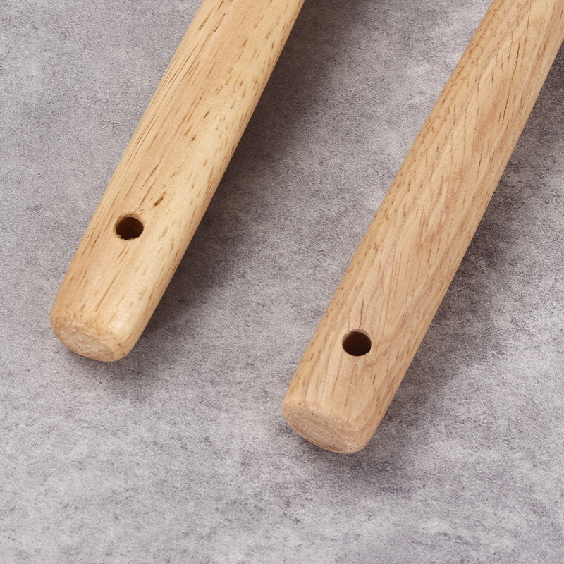 Kitchen Silicone Cream Butter Cake Spatula - Image 9