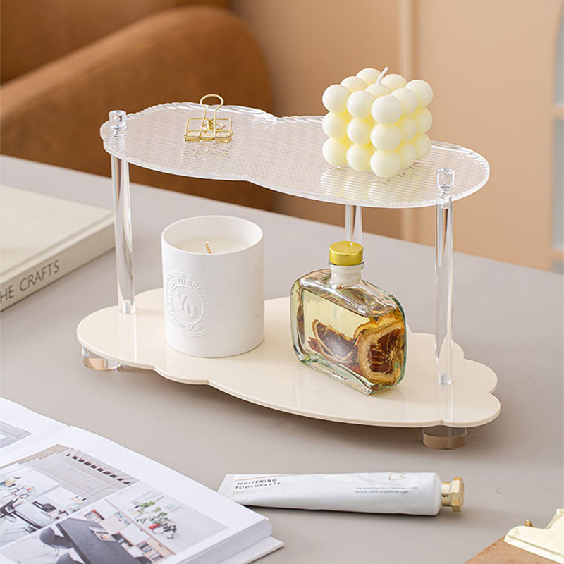 Acrylic Stand Bracelet Storage Organizer Tray - Image 4