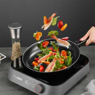 25CM Durable Nonstick Frying Pan