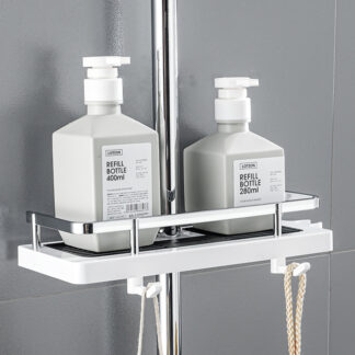 Shower Shelf Bathroom Lift Bracket
