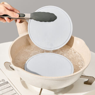 Silicone Mat Coaster Food Grade Material Placemat