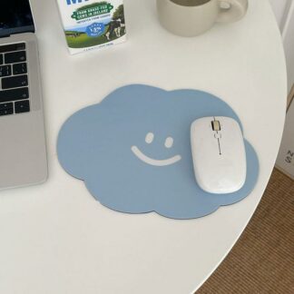 Non-Slip Rubber Base Mouse Pad