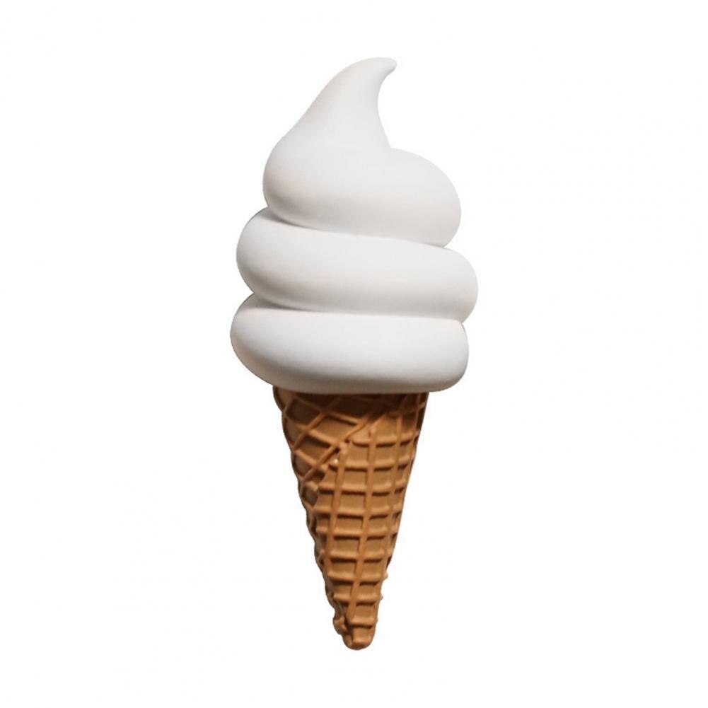 Summer Chocolate Ice Cream Refridgerator Magnets Stickers - Image 5