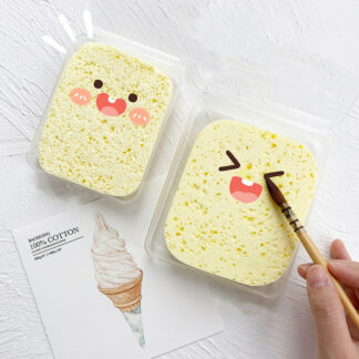 Painting Watercolor Brush Cleaning Tool