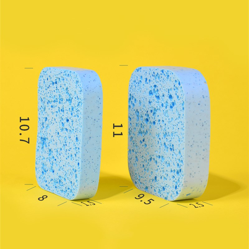 Strong Water-Absorbing Watercolor Brush Cleaning Tool - Image 3